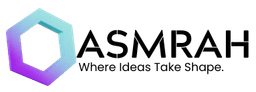Ecommerce ASMRAH Logo